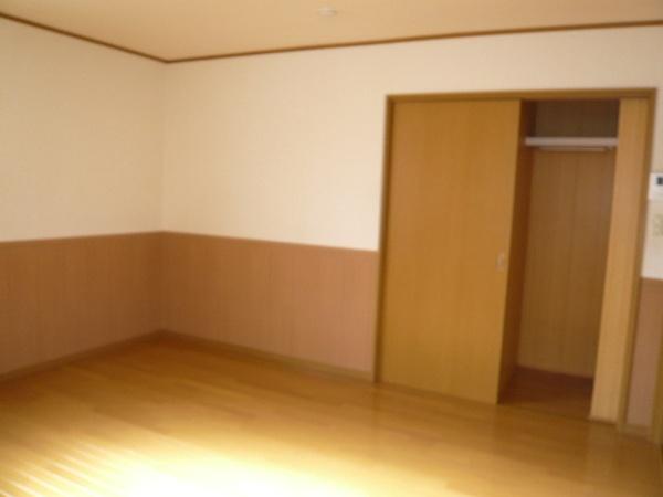 松江市上乃木２丁目のアパート