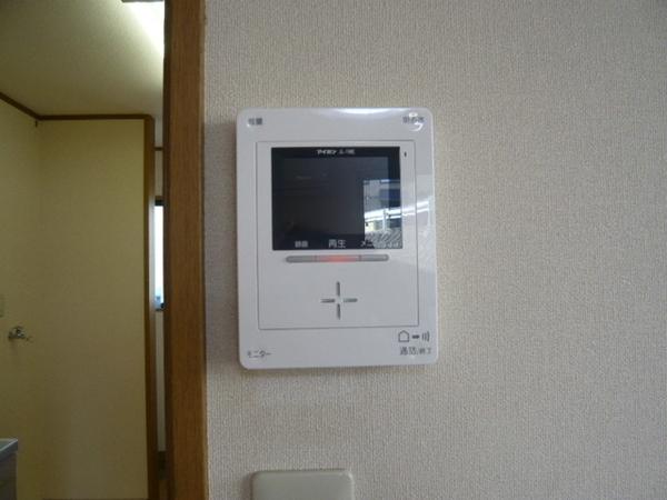 松江市上乃木２丁目のアパート