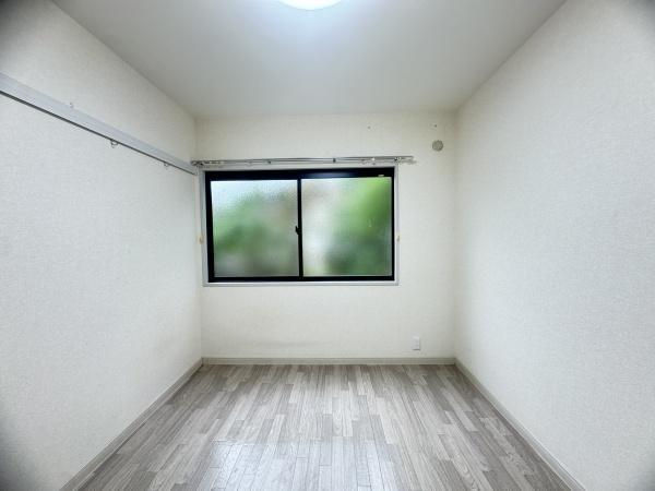松江市黒田町のアパート