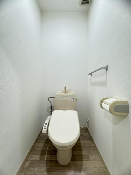 松江市黒田町のアパート