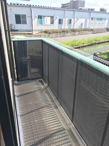コーポ中的場６