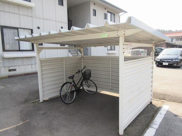 コーポ中的場６