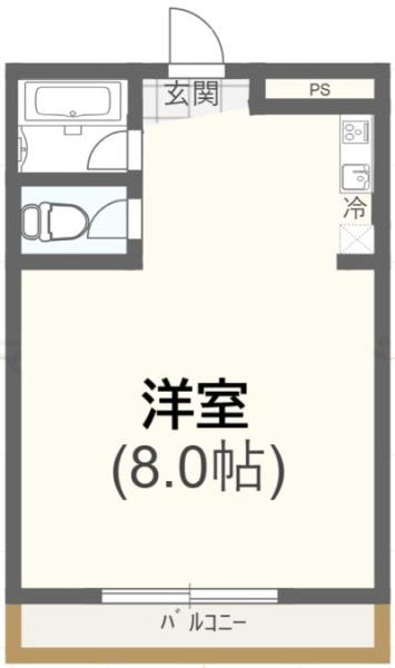 メゾン　アン