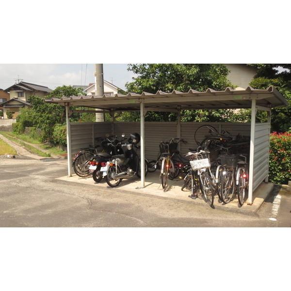 松江市上乃木９丁目のマンション