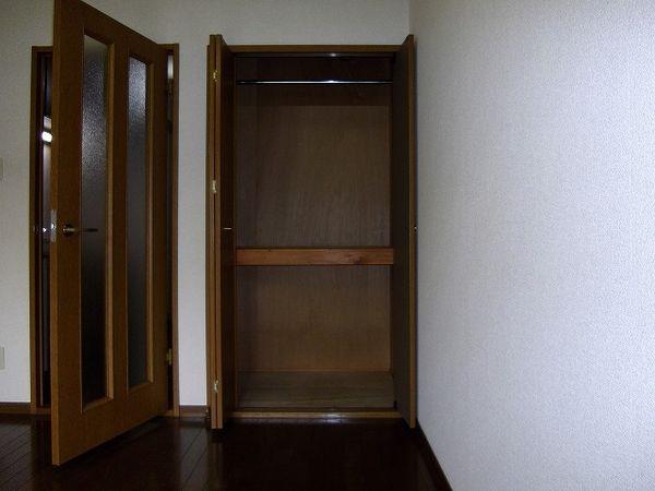 松江市上乃木９丁目のマンション