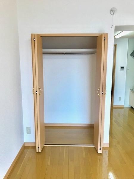松江市堂形町のマンション