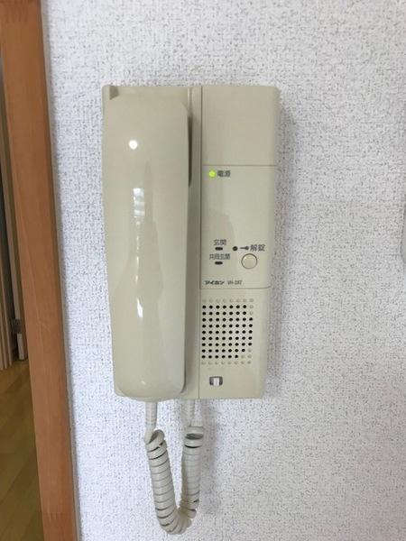 松江市堂形町のマンション
