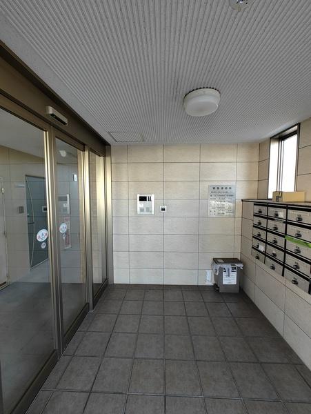 松江市堂形町のマンション