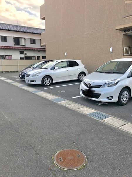 松江市堂形町のマンション