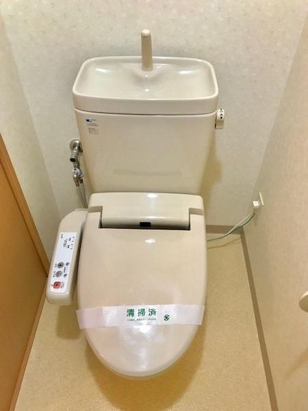 松江市堂形町のマンション