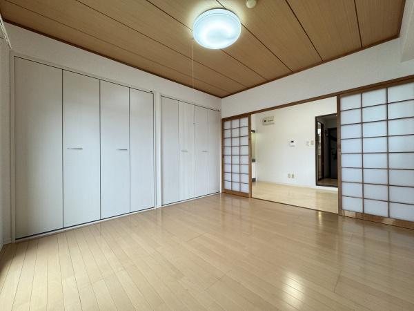松江市学園１丁目のマンション