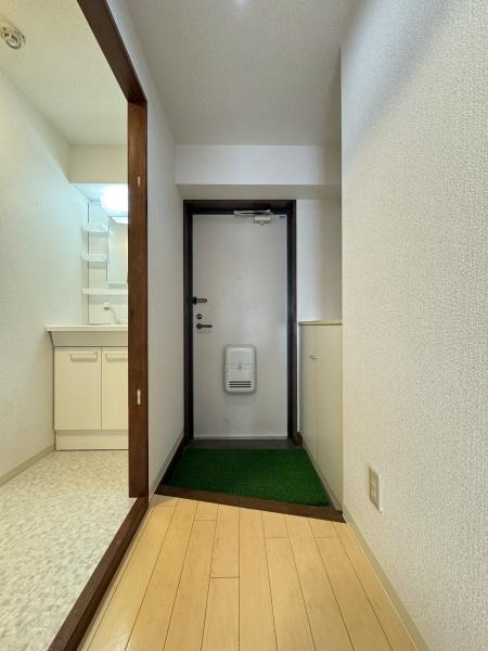 松江市学園１丁目のマンション