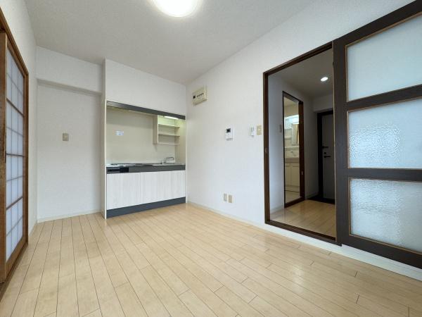 松江市学園１丁目のマンション