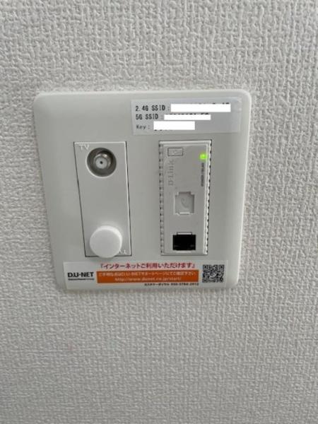 松江市下東川津町のアパート