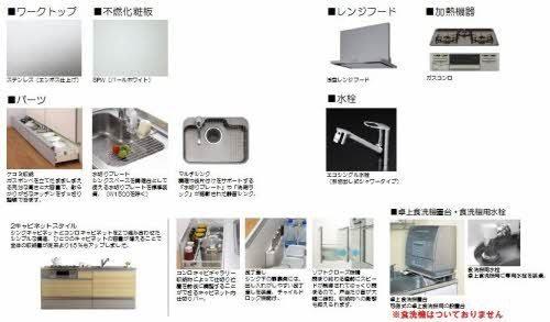 松江市春日町のアパート