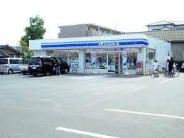 グリーンハイツ堂形(ローソン松江中原店)