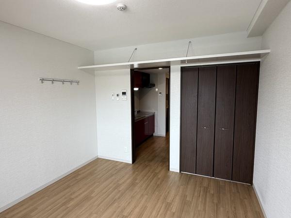 松江市東朝日町のマンション