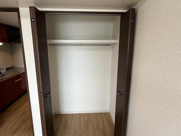 松江市東朝日町のマンション