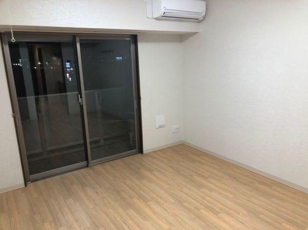 松江市東朝日町のマンション