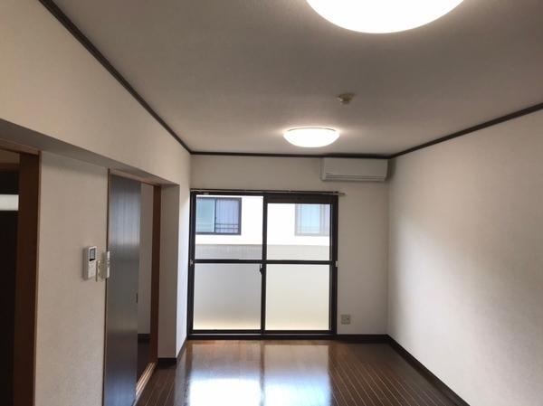 松江市西川津町のマンション