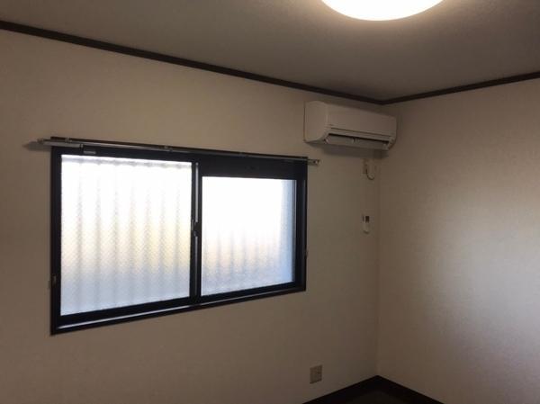 松江市西川津町のマンション