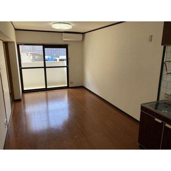 松江市西川津町のマンション