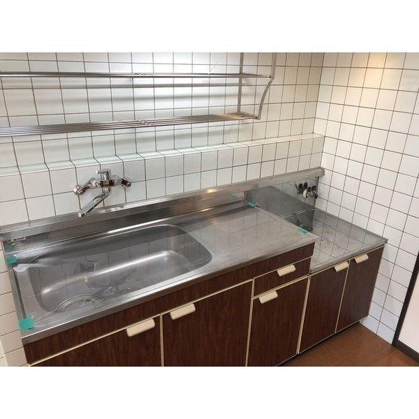 松江市西川津町のマンション