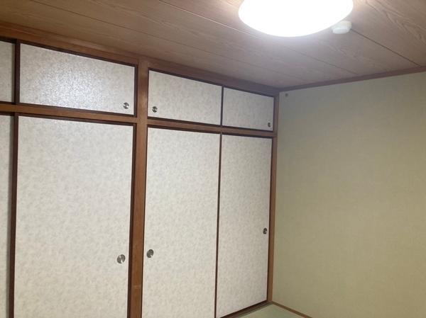 松江市西川津町のマンション