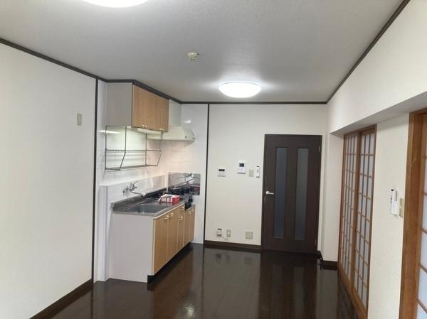松江市西川津町のマンション
