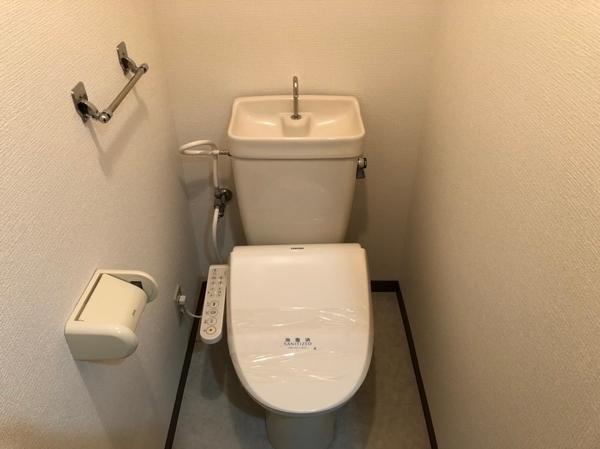 松江市西川津町のマンション