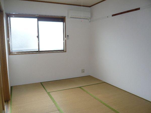 松江市西津田４丁目のアパート