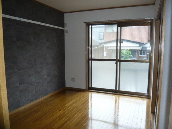 松江市西津田４丁目のアパート