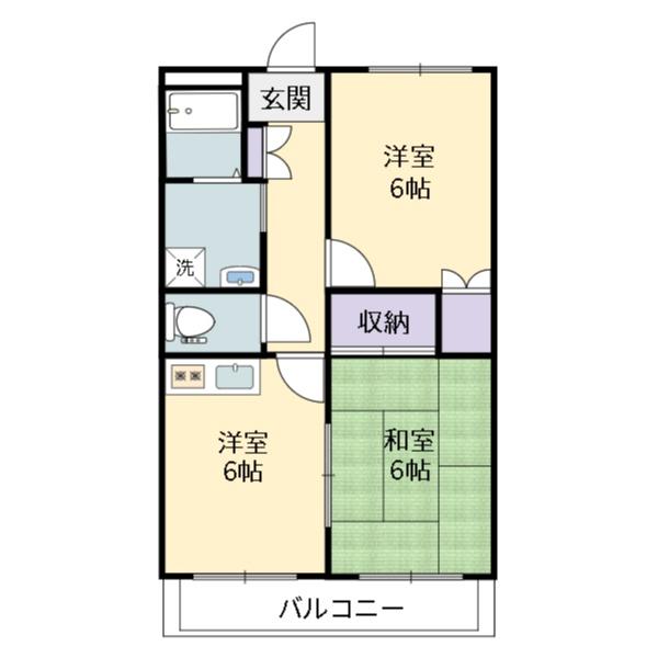 シャリテ東津田