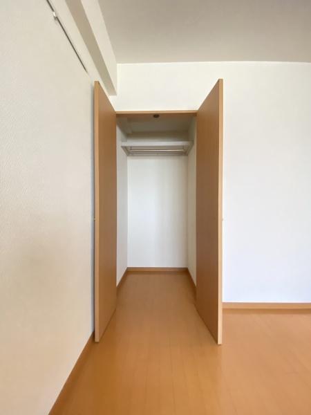 シャリテ東津田