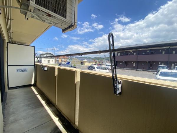 シャリテ東津田