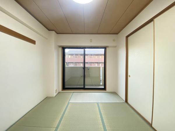 シャリテ東津田