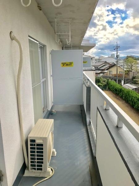 和田マンション