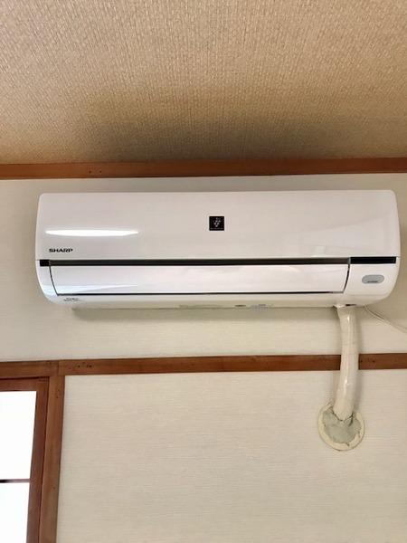 和田マンション
