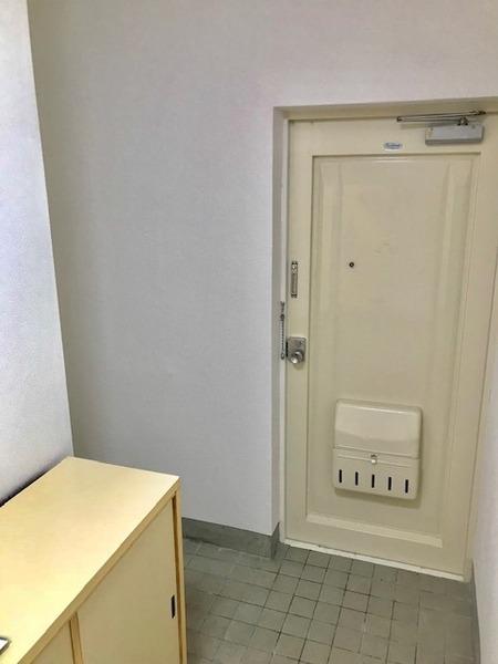 和田マンション