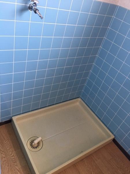 和田マンション