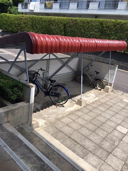 和田マンション