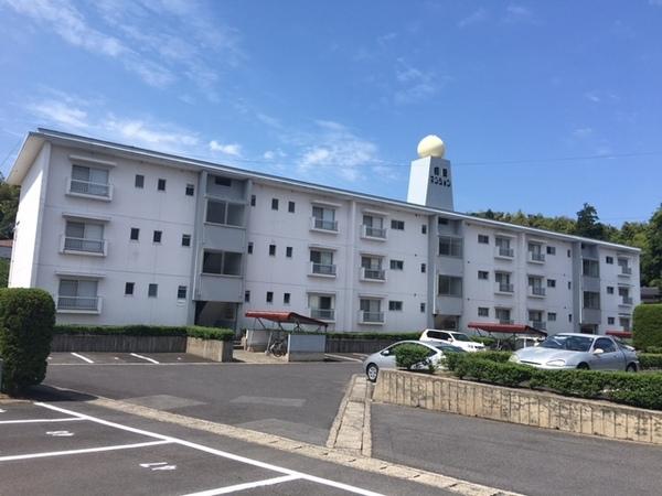 和田マンション