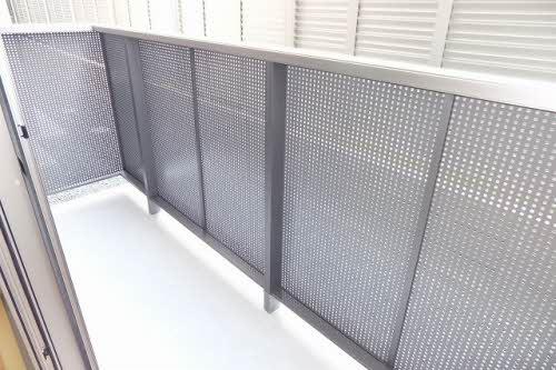 松江市東出雲町意宇南１丁目のアパート