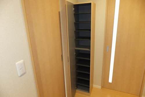 松江市東出雲町意宇南１丁目のアパート
