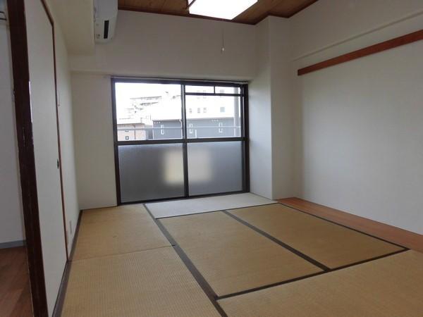 松江市北堀町のマンション