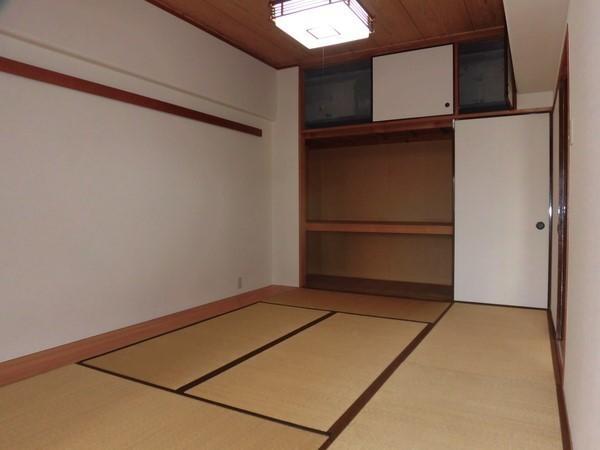 松江市北堀町のマンション