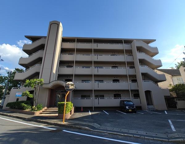 松江市北堀町のマンション