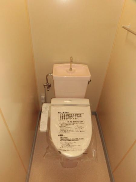 松江市北堀町のマンション
