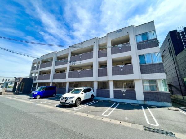 松江市西川津町のマンション