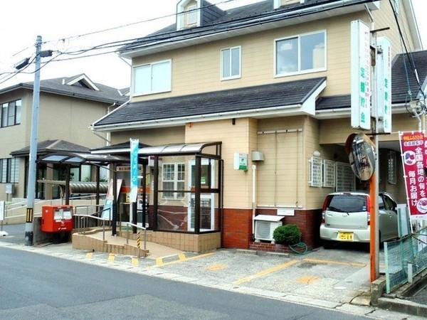 グランドゥール(松江春日簡易郵便局)